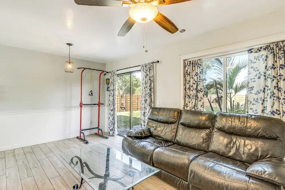 photo 1 of 5 Mi to Beach: Pet-friendly Port Charlotte Home