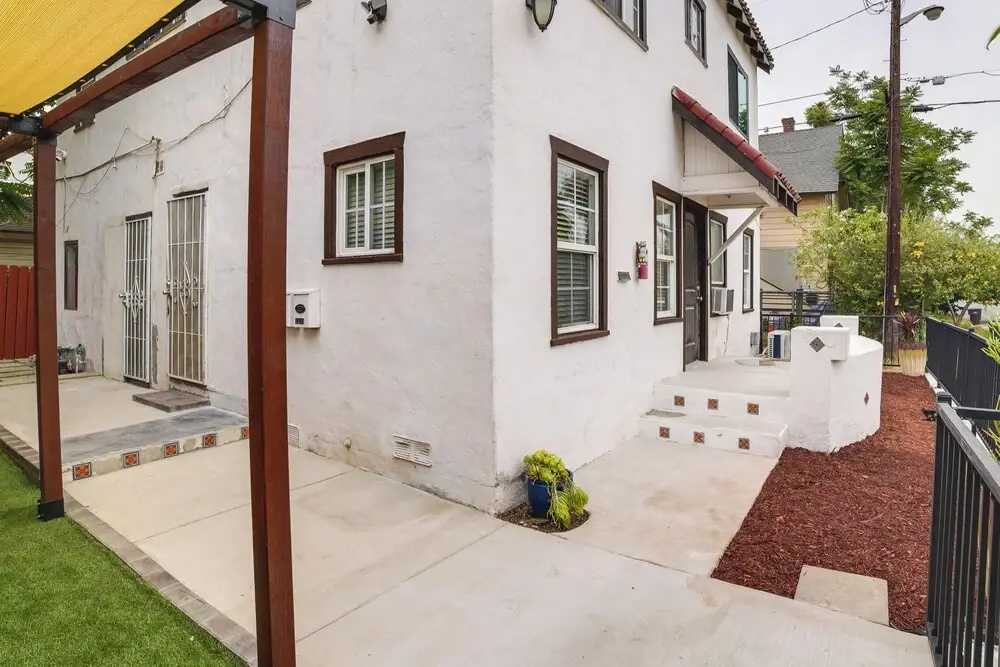 photo 1 of Pet-friendly Riverside Vacation Rental w/ Patio!