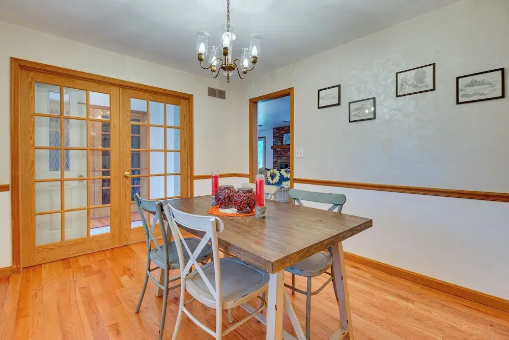photo 1 of Pet-friendly Union Vacation Rental With Pool!