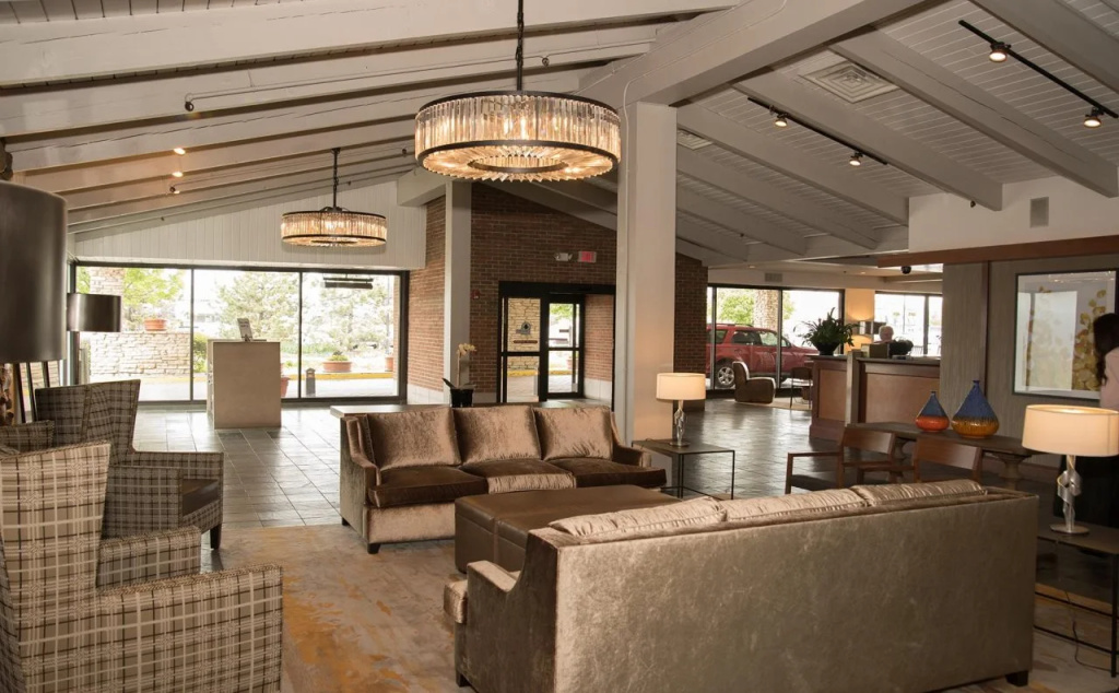 photo 1 of Pheasant Run Resort