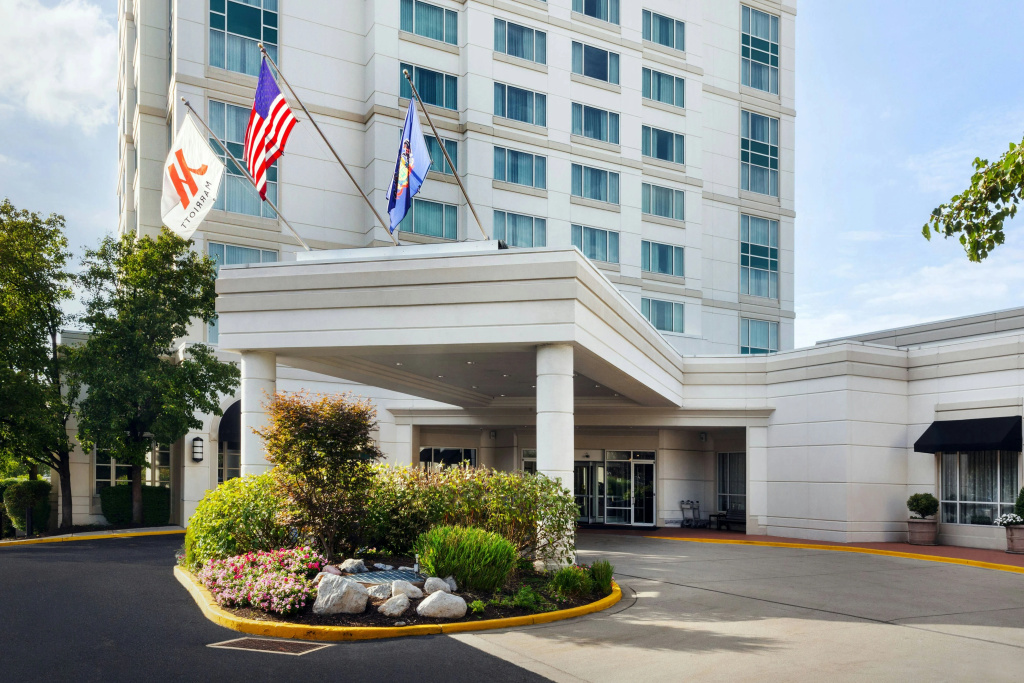 photo 1 of Marriott Philadelphia West