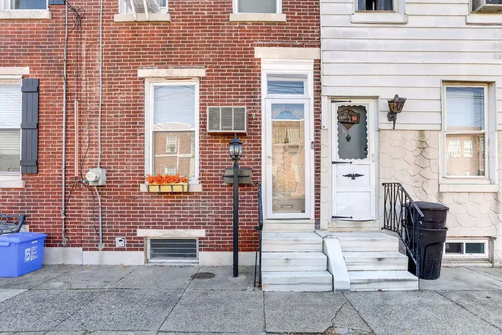 photo 1 of Philadelphia Vacation Rental ~ 4 Mi to Center City