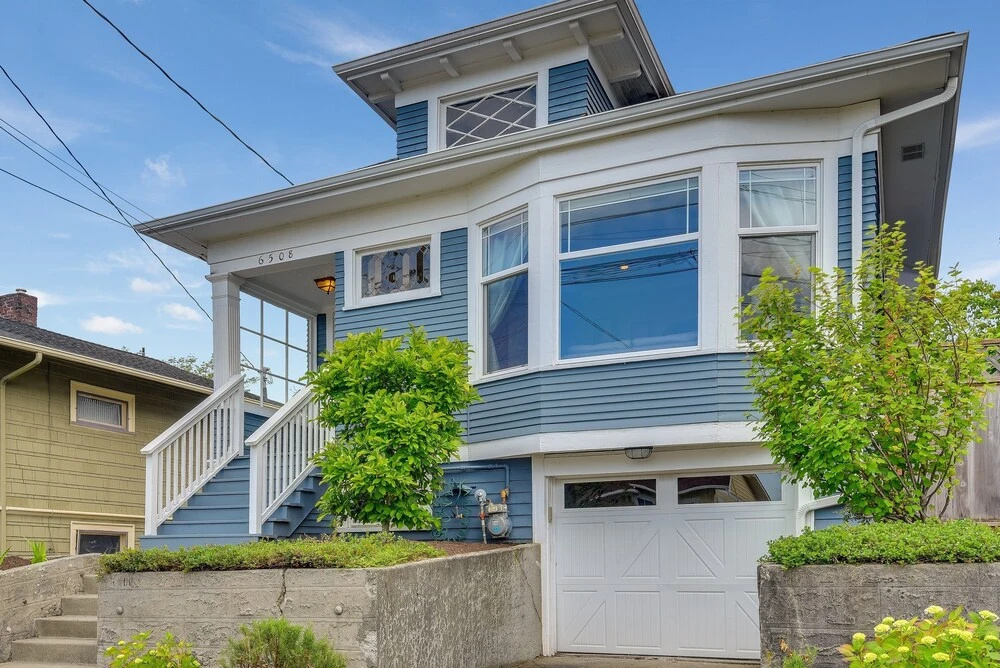 photo 1 of Phinney Ridge Horizon House - Three Bedroom Home