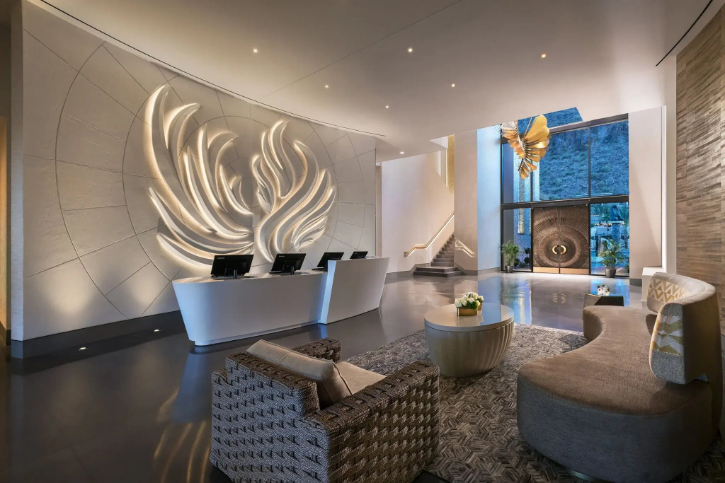 photo 1 of Phoenician Residences, A Luxury Collection Residence Club, Scottsdale
