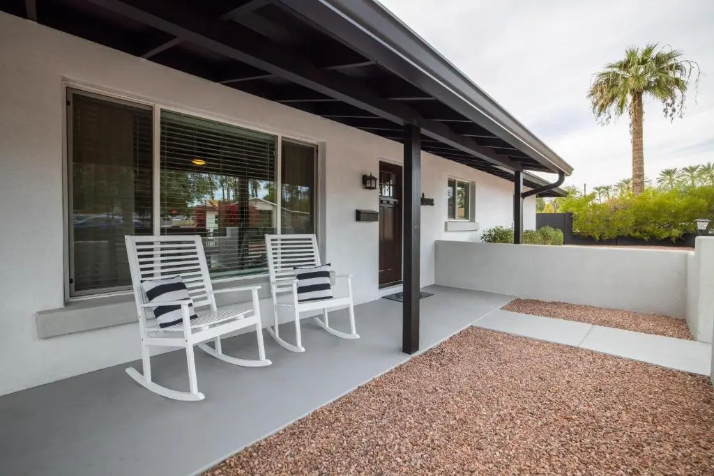 photo 1 of Phoenix Arcadia Turney 4 Bedroom Home by RedAwning