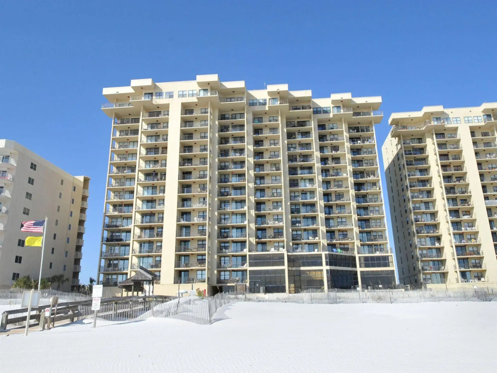 photo 1 of Phoenix Condominiums by Vacasa