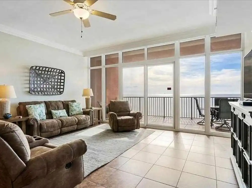 photo 1 of Phoenix Gulf Shores 803 by Meyer Vacation Rentals