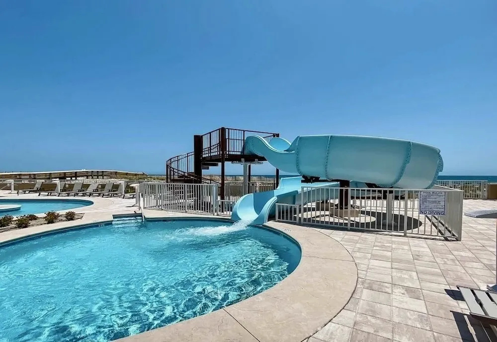 photo 1 of Phoenix Gulf Towers 1707 3 Bedroom Condo