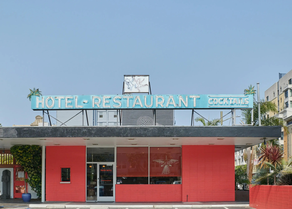photo 1 of The Phoenix Hotel