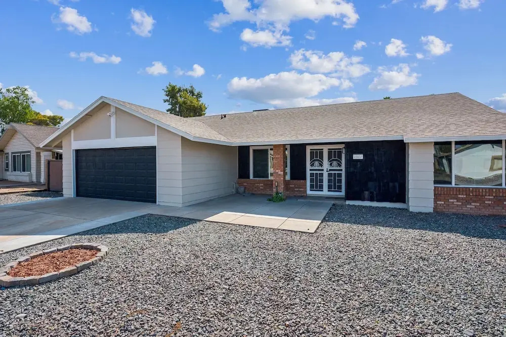 photo 1 of Phoenix Retreat With Pool & Modern Comforts 4 Bedroom Home by RedAwning