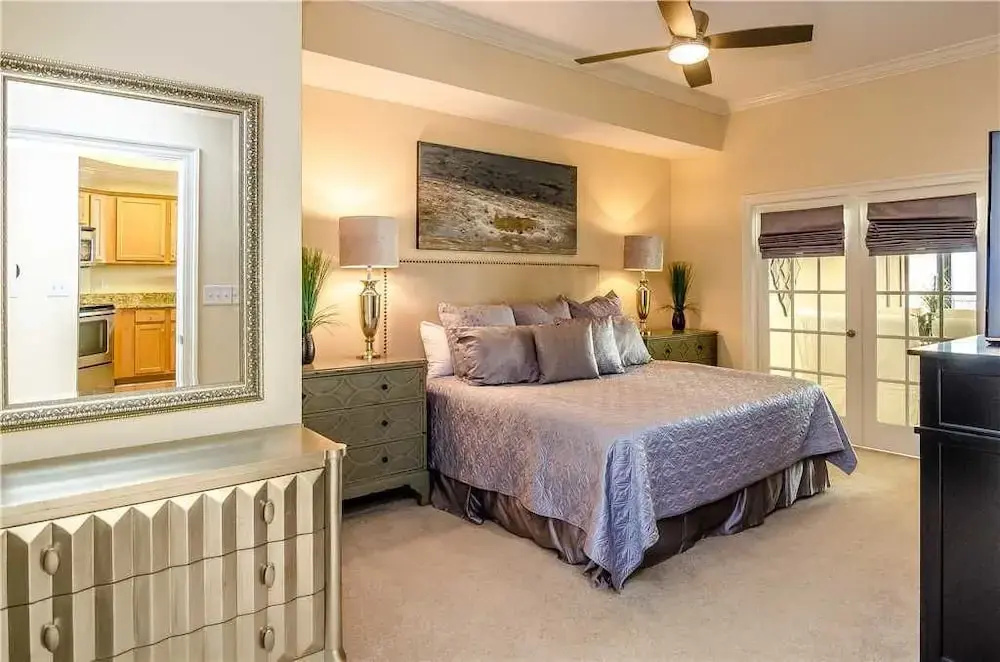 photo 1 of Phoenix West II 2407 - 3 Br condo by RedAwning