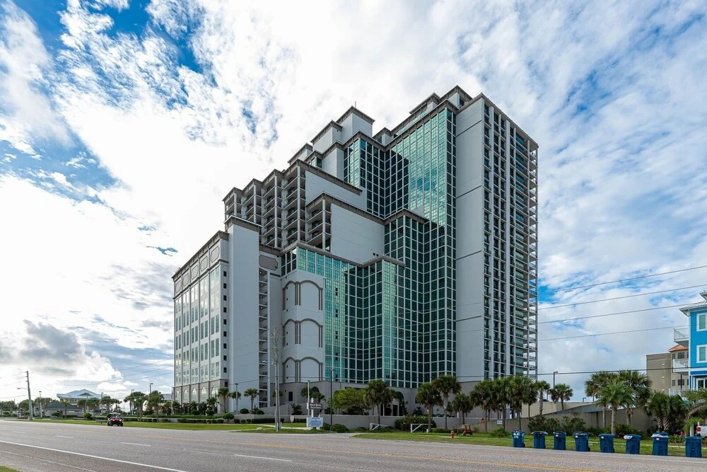 photo 1 of Phoenix West Ii 2610 3 Bedroom Condo, Orange Beach
