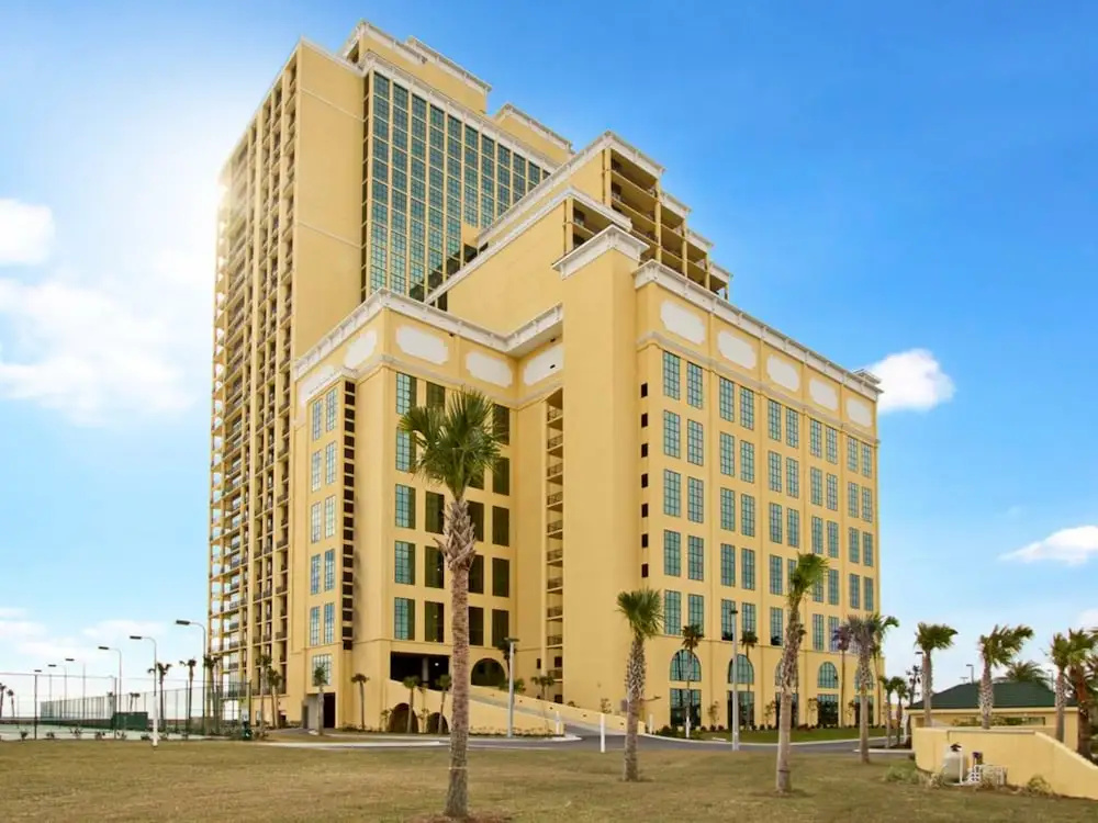 photo 1 of Phoenix West II by Luxury Gulf Rentals