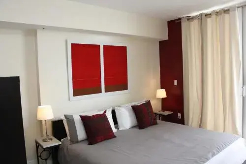 photo 1 of Apartments by Picasso Inc.