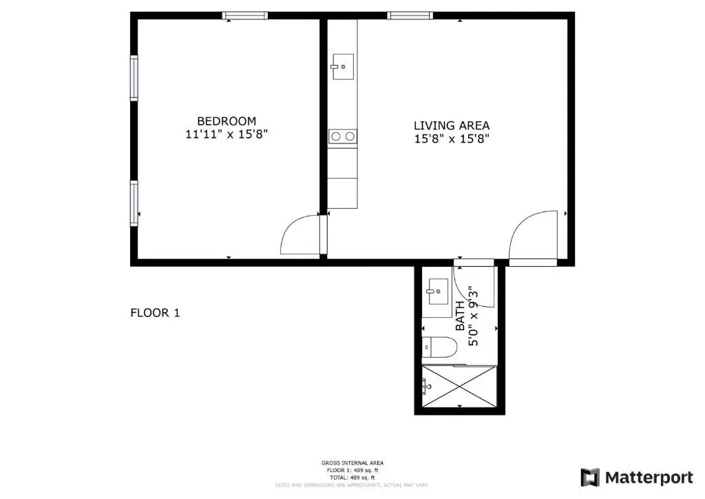 photo 1 of Pickle Factory Eight Unforgettable Rooms Sleeps 16