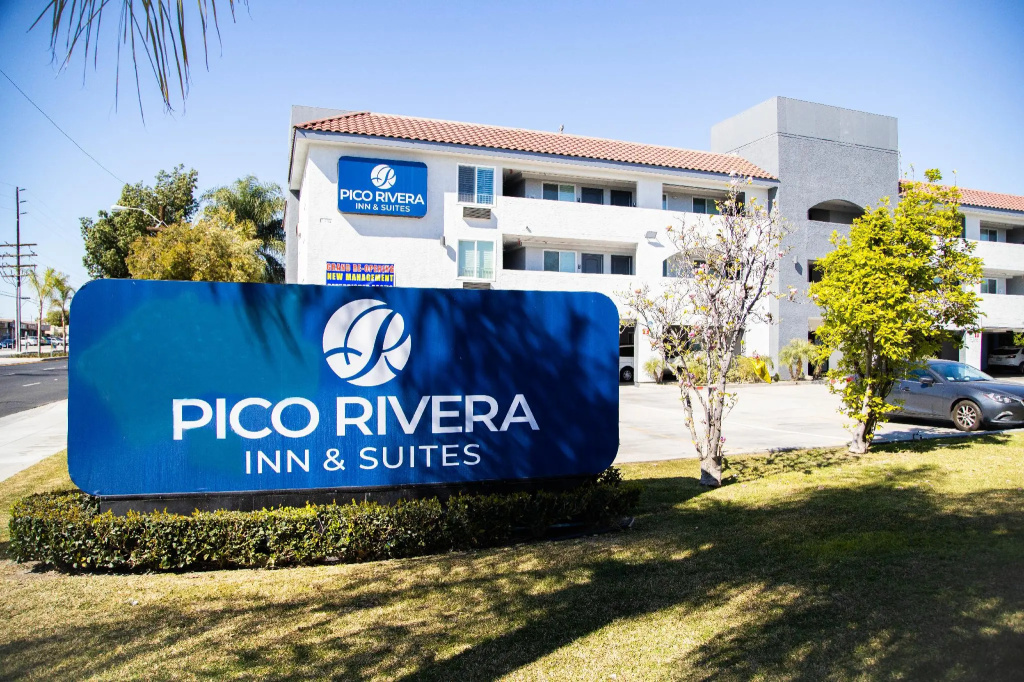 photo 1 of Pico Rivera Inn and Suites