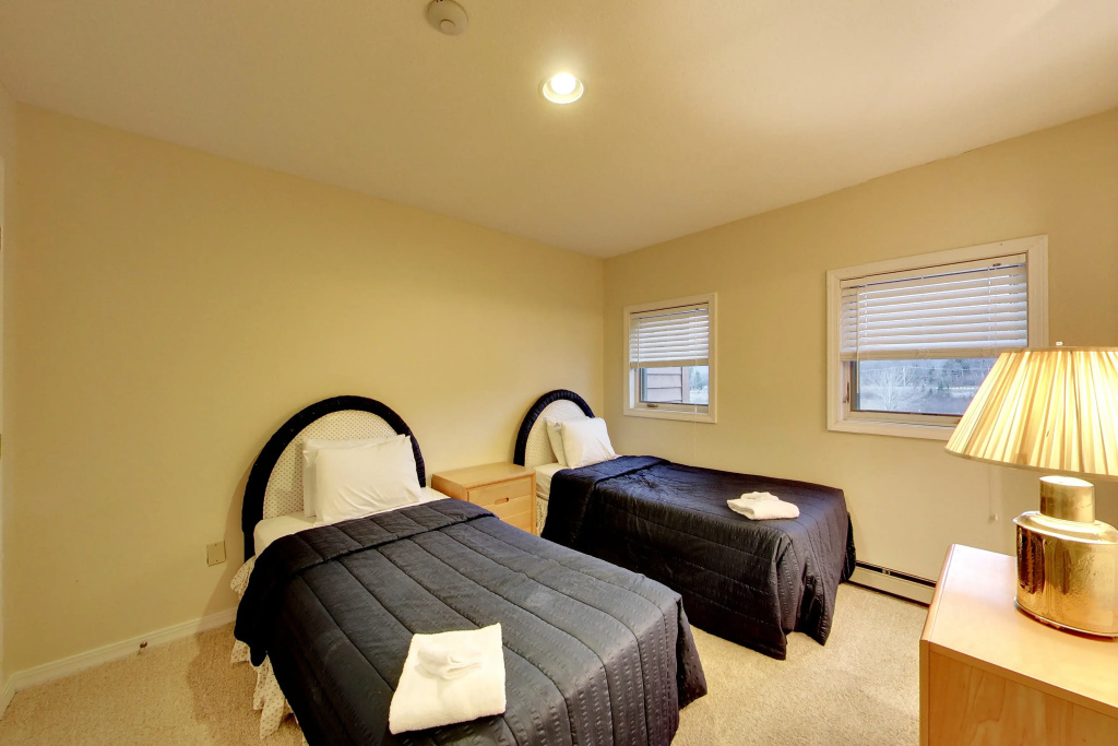 photo 1 of Pico Village Resort H304
