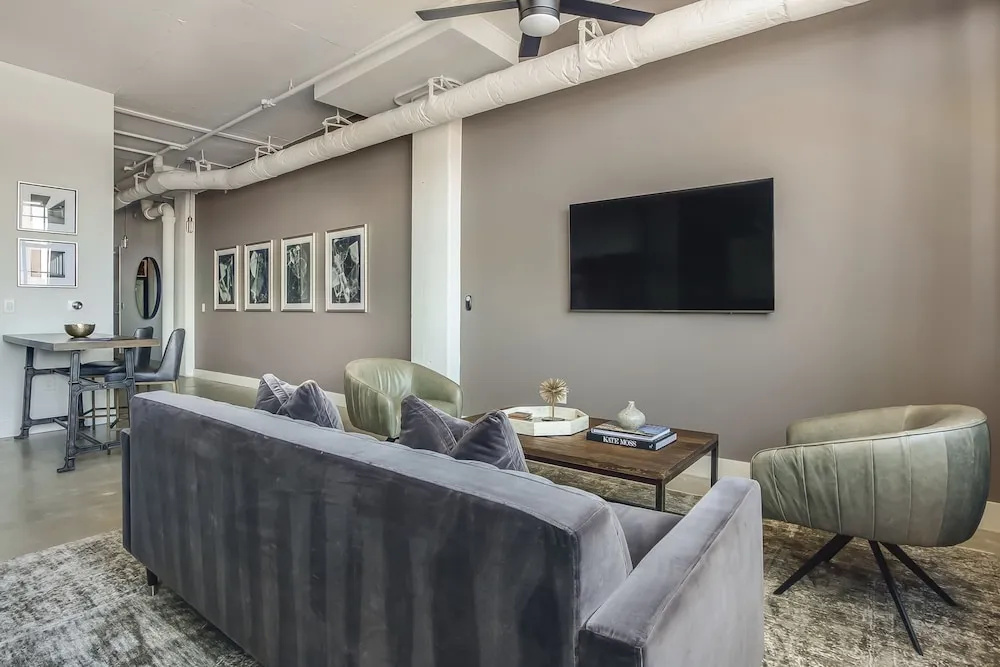 photo 1 of Piedmont Loft