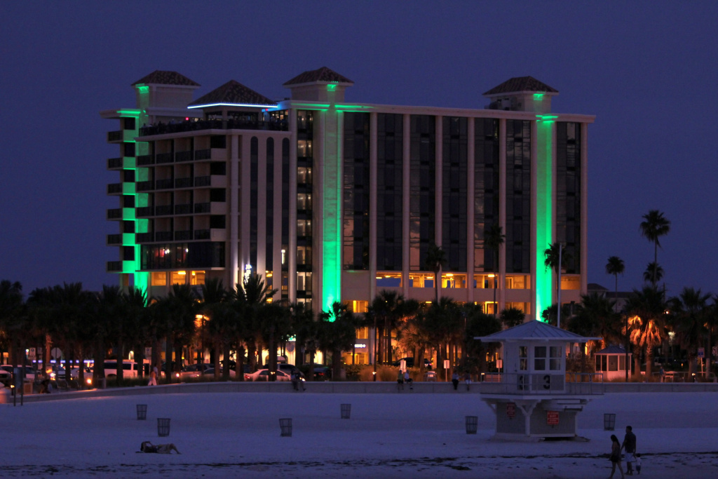 photo 1 of Pier House 60 Clearwater Beach Marina Hotel