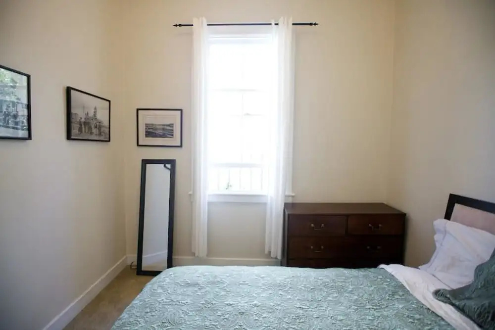 photo 1 of Pierce Place Lower Apartment