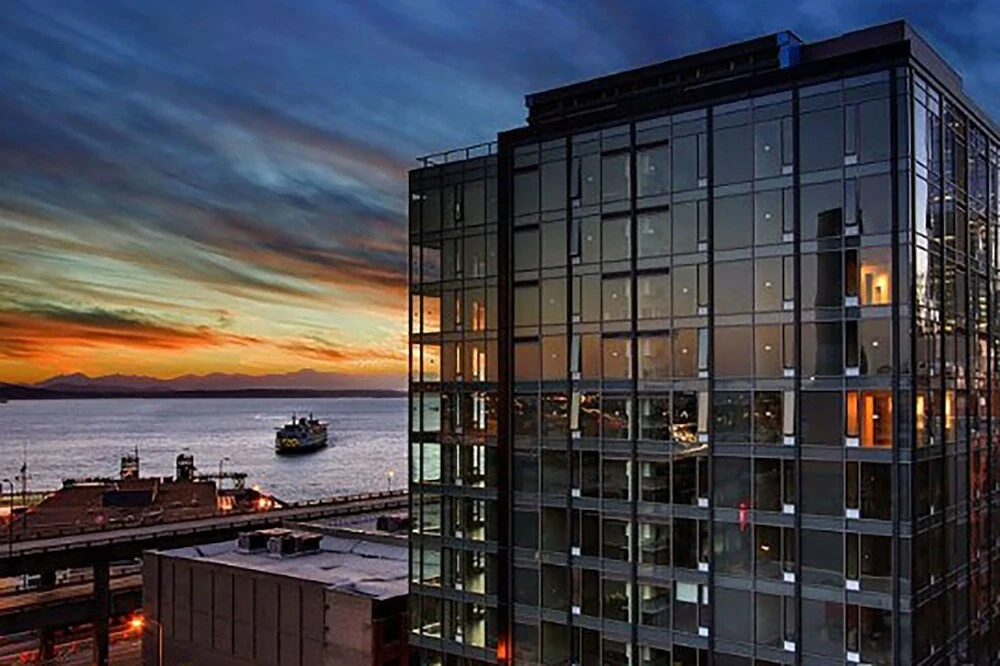 photo 1 of Pike Place Apartments by Barsala
