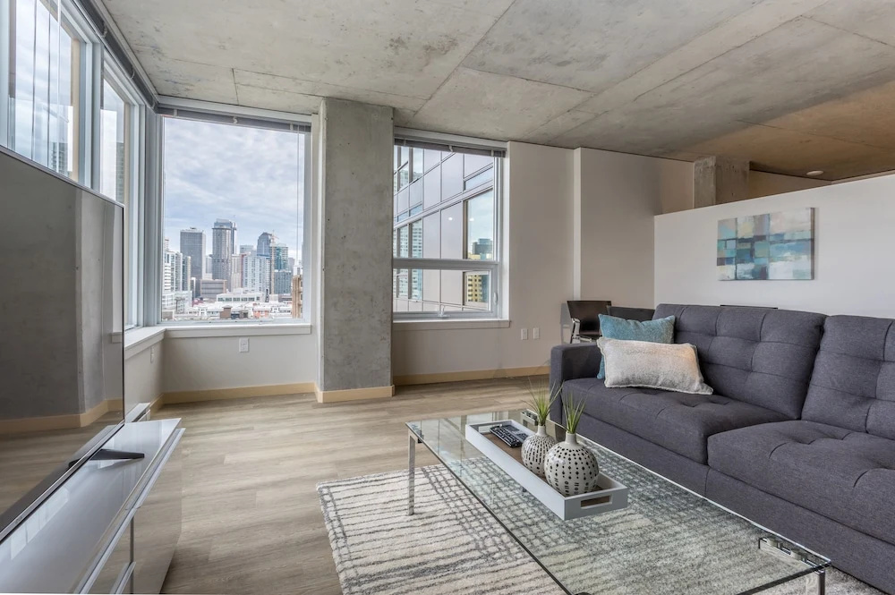 photo 1 of Pike Place Condos by Domicile