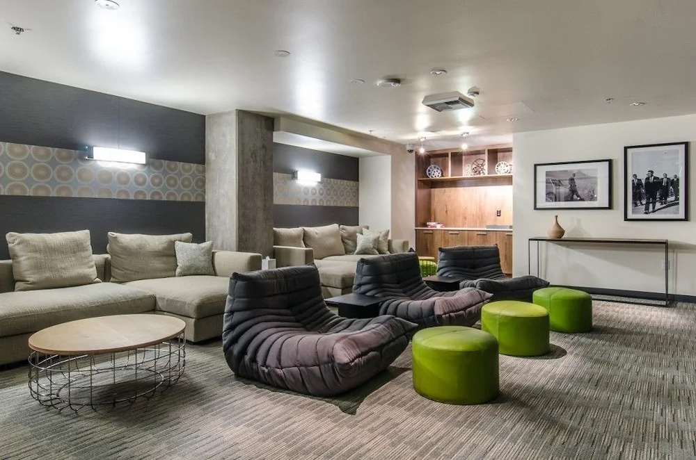 photo 1 of Pike Place Market High Rise by Luxe Hubs