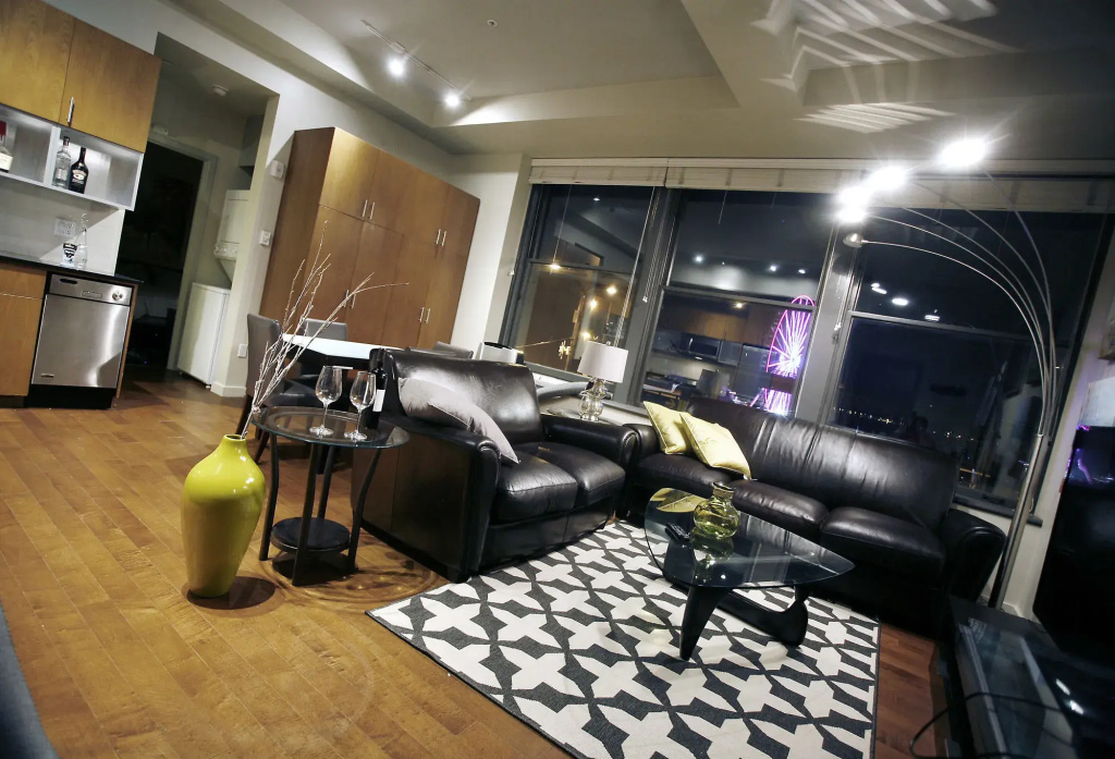 photo 1 of Pike's Market Condos by Barsala