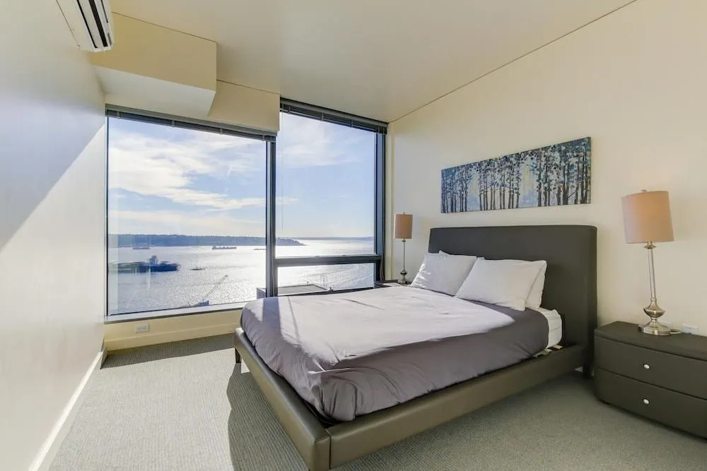 photo 1 of Pike's Place Lux Suites by Barsala