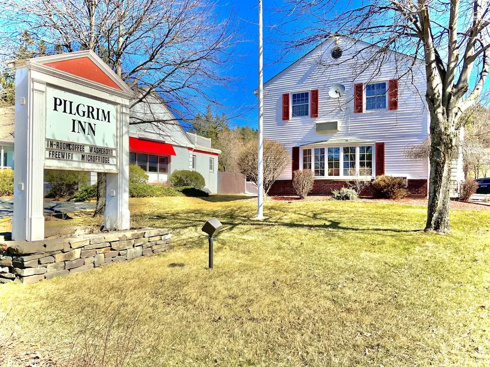 photo 1 of Pilgrim Inn