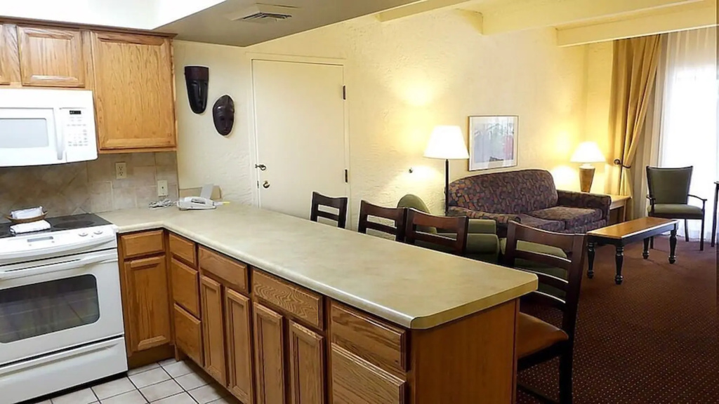 photo 1 of Pima Inn Suites at Talking Stick