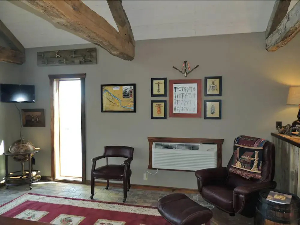 photo 1 of Pinckney Bend Bed & Breakfast