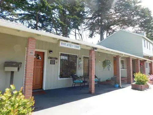 photo 1 of Pine Acres Lodge