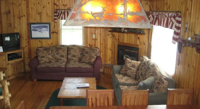 photo 1 of Pine Creek Cabins