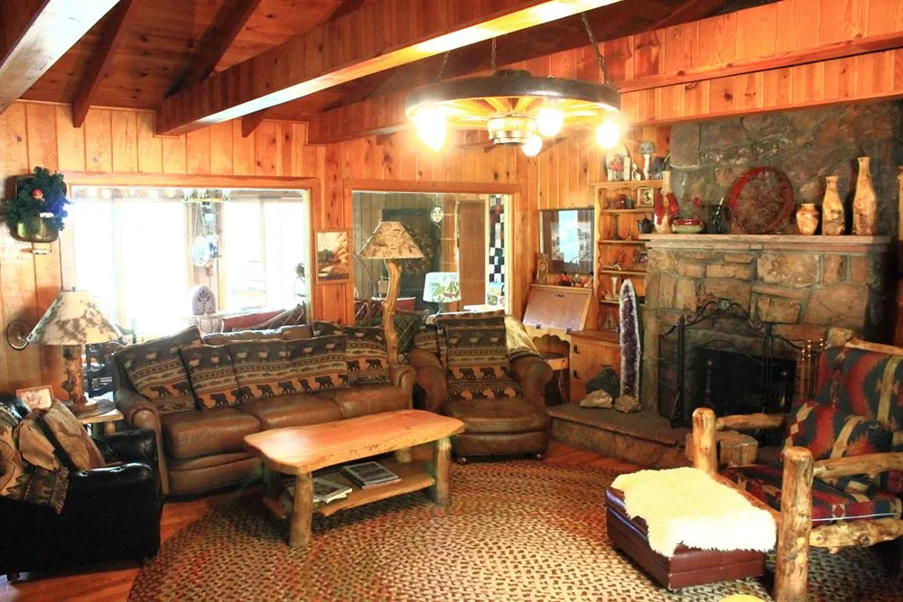 photo 1 of Pine Haven Resort