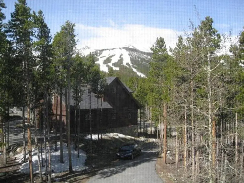 photo 1 of Pine Station House