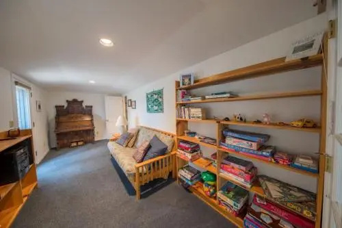 photo 1 of Pine Street Cottage
