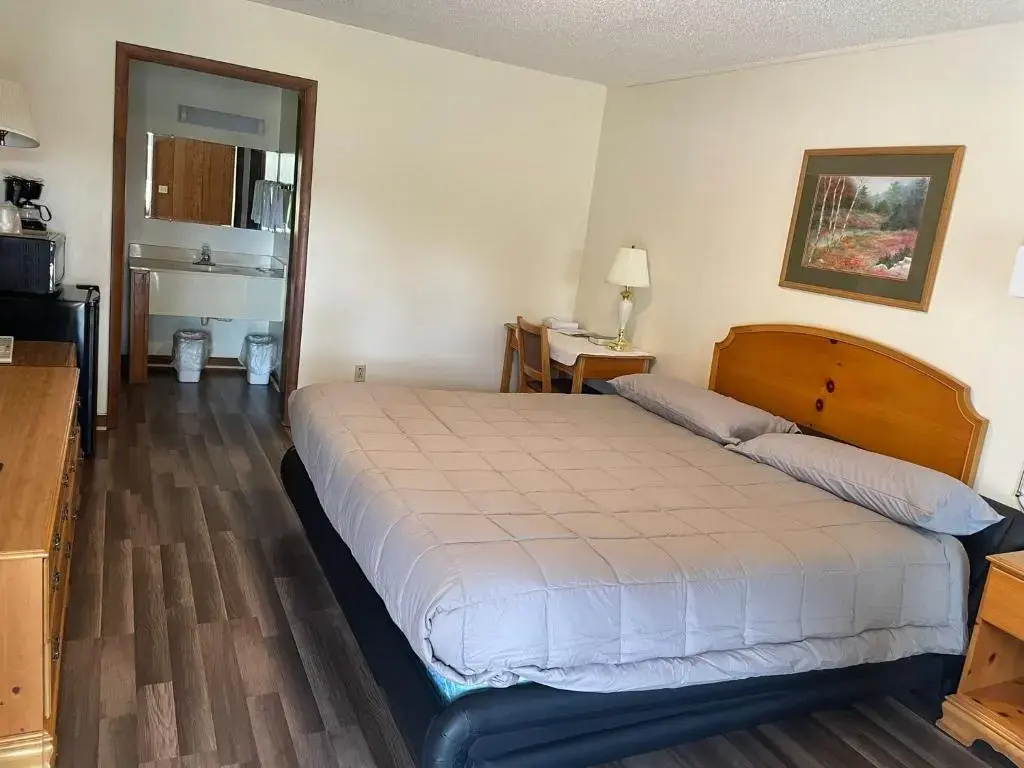 photo 1 of Pine Valley Motel