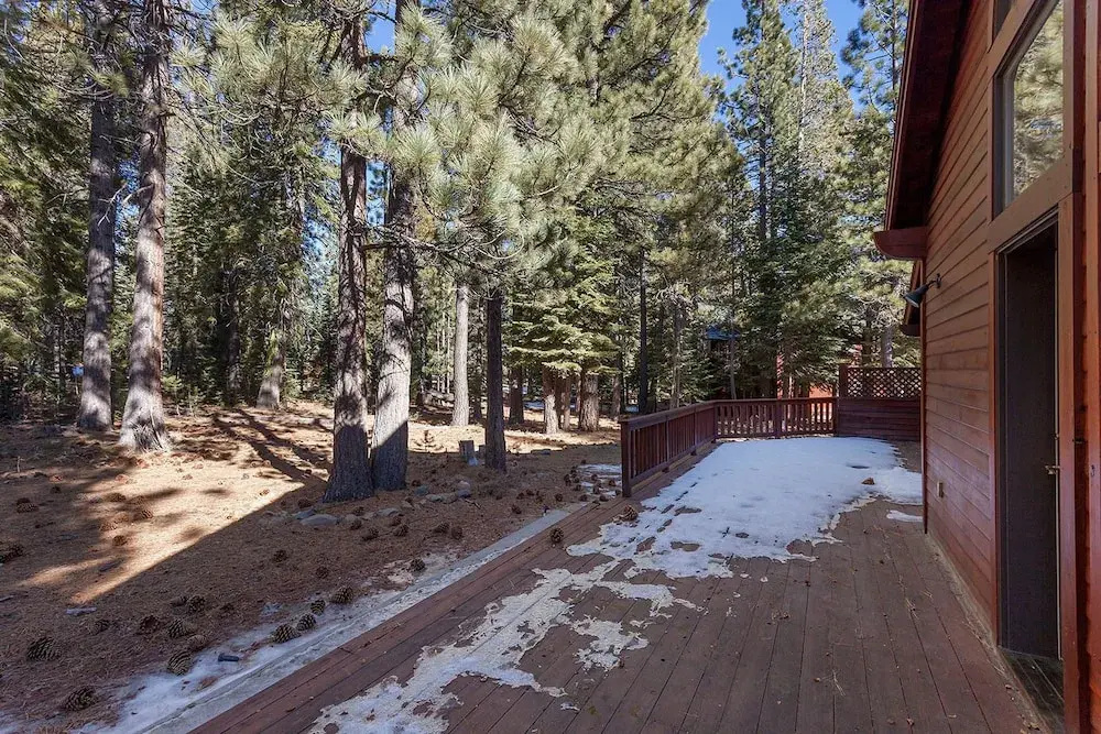 photo 1 of Pine View Lodge - 4 Br Home