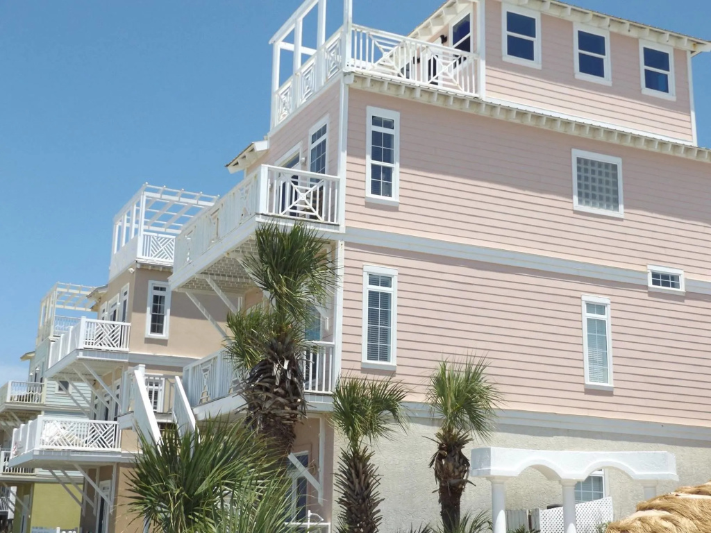 photo 1 of Pineapple Villas