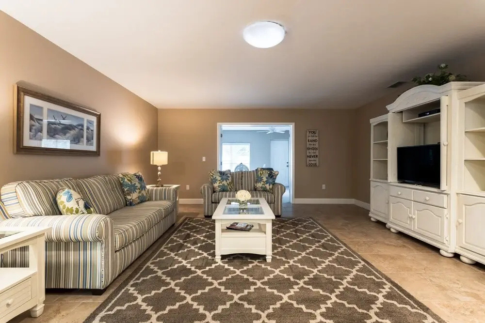 photo 1 of Pinecrafts Edge ~ 15 Minutes To Beaches ~ Sleeps 6