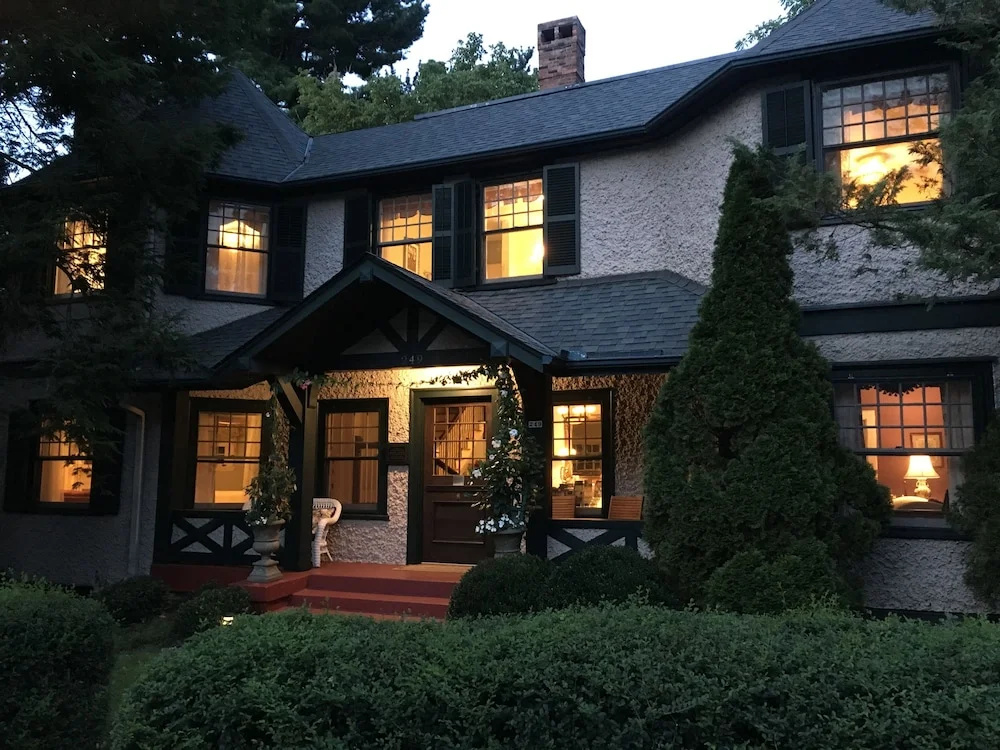 photo 1 of Pinecrest Bed & Breakfast