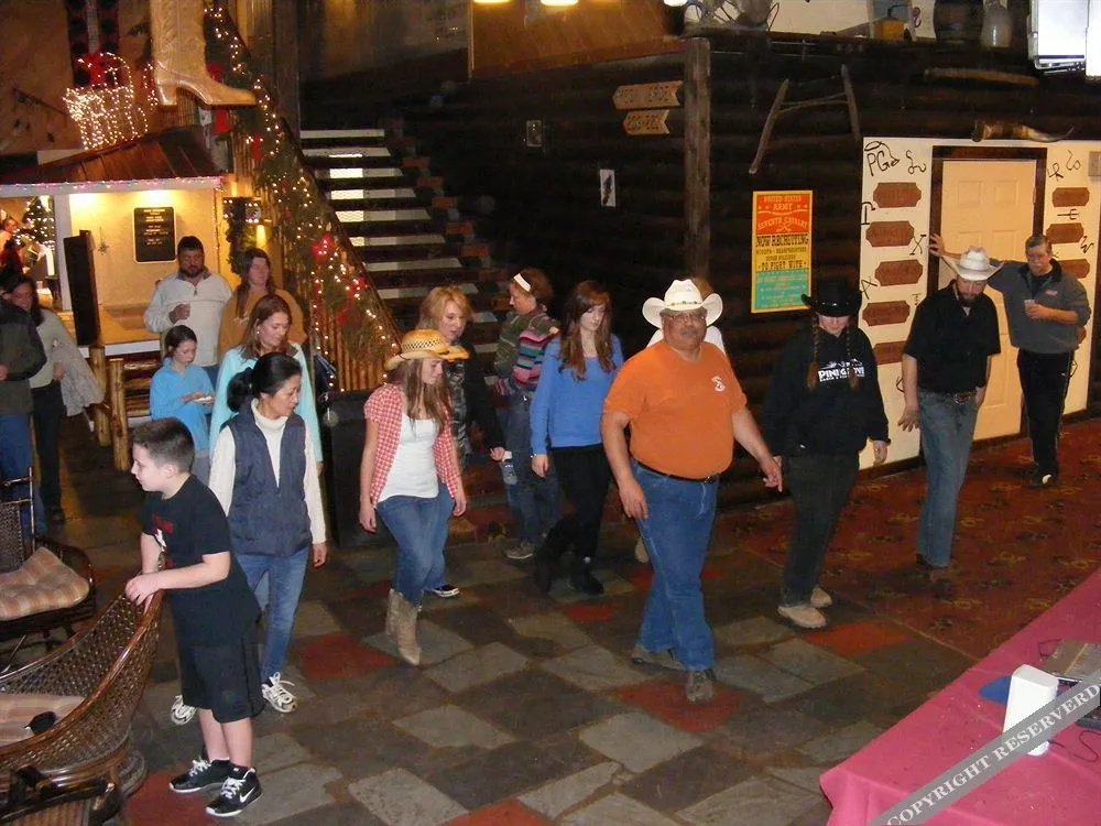 photo 1 of Pinegrove Family Dude Ranch