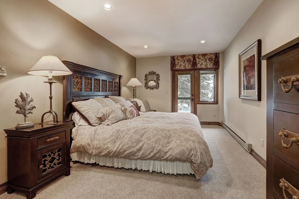 photo 1 of Pines 7 Larkspur - 6 Br Townhouse