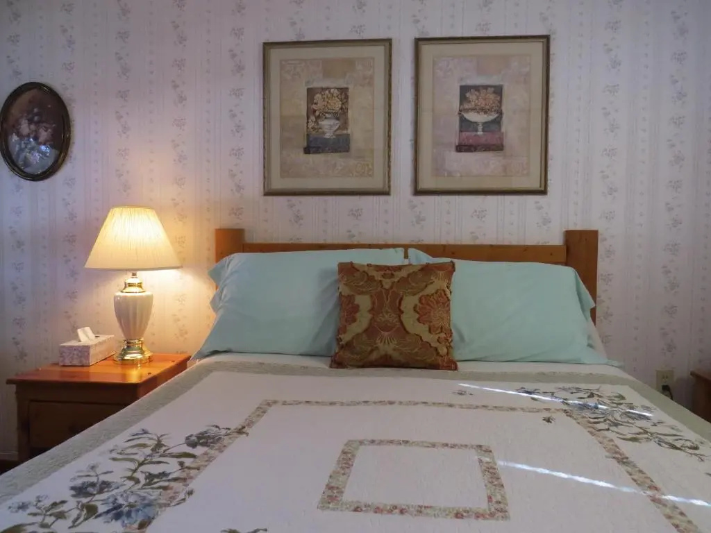 photo 1 of The Pines Country Inn