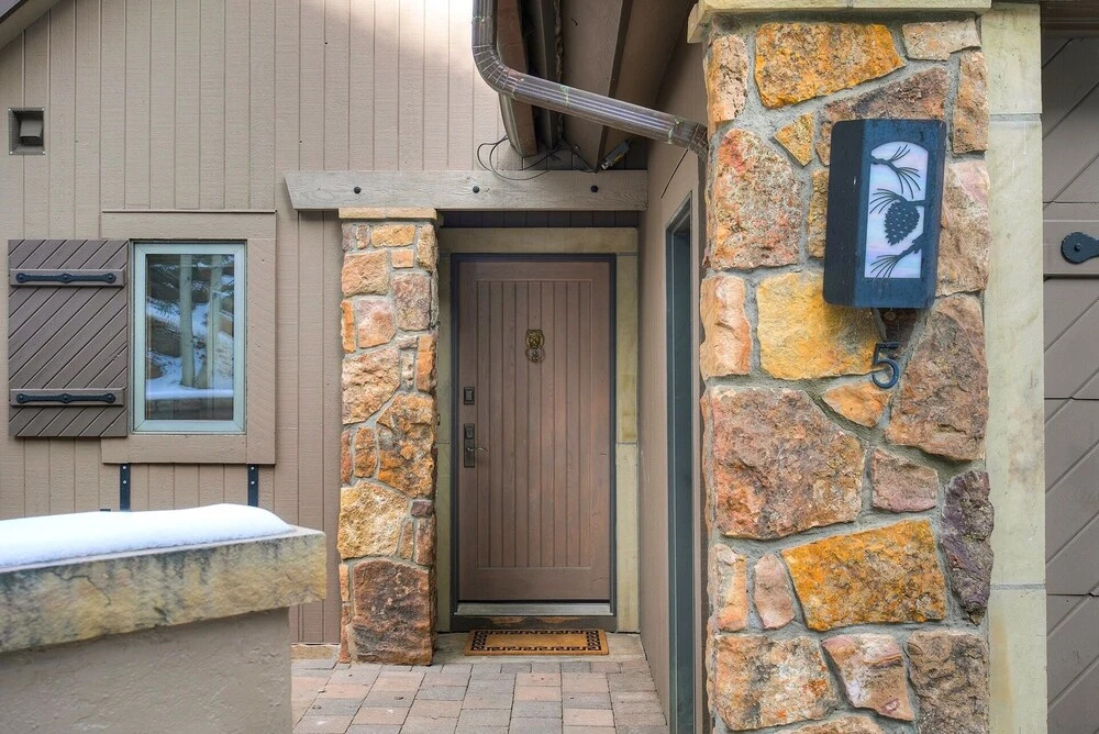photo 1 of 3br Slopeside Beaver Creek  Ski-in, Sleeps 10 3 Bedroom Townhouse by RedAwning