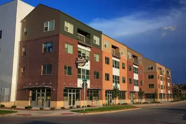 photo 1 of Pinhook Flats by ExecuStay (EXEC-MW.PINHOOK102)
