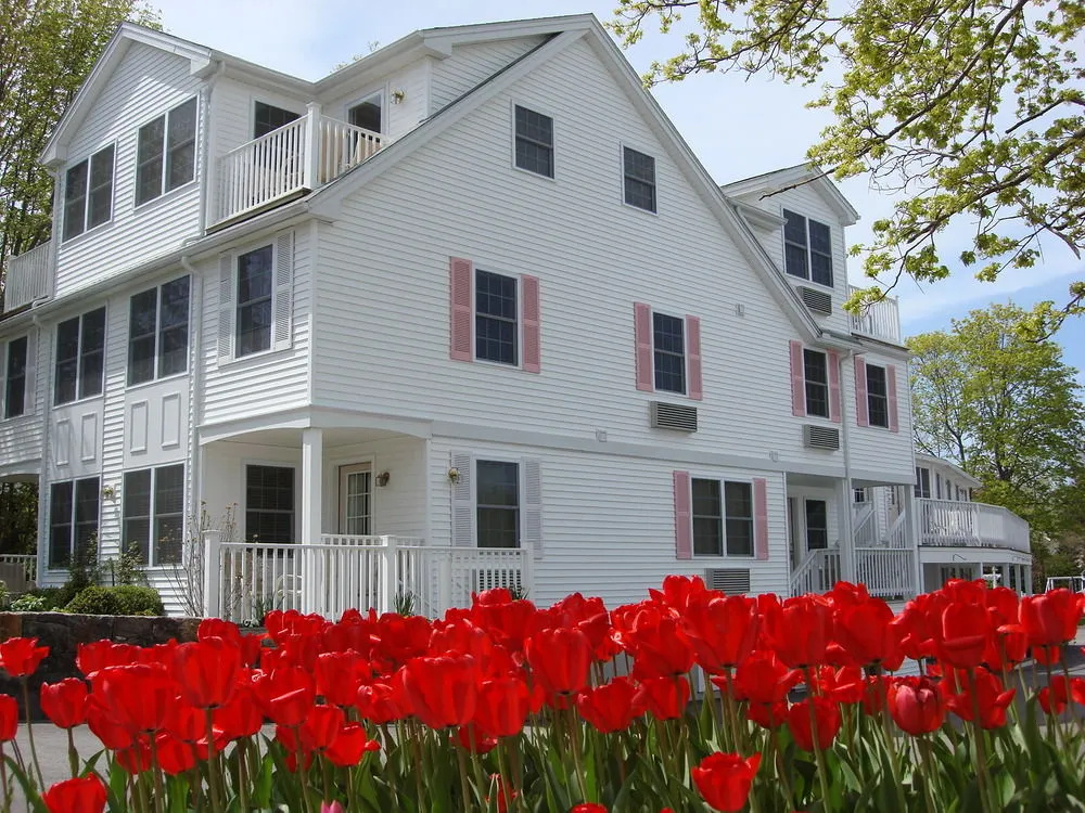 photo 1 of Pink Blossom Family Resort