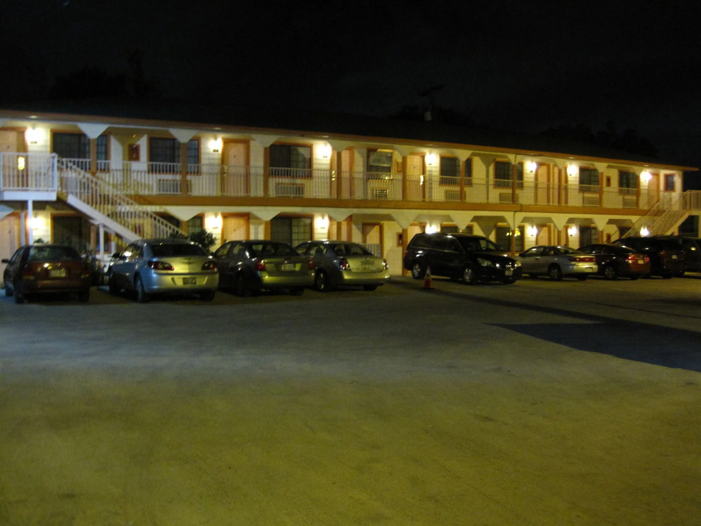 photo 1 of Pinn Road Inn and Suites