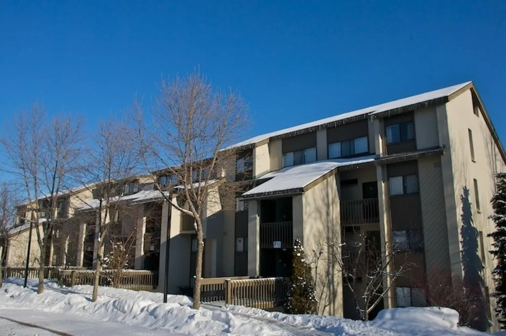 photo 1 of Pinnacle Condominiums